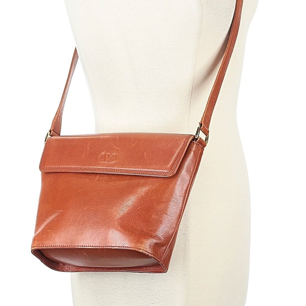 Valentino Garavani Vintage Shoulder Bag